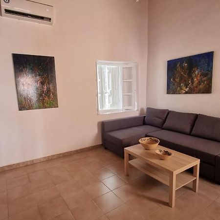 Kozas Art House, Symi公寓 外观 照片
