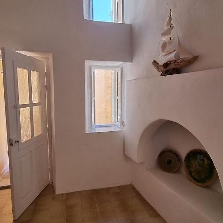 Kozas Art House, Symi公寓 外观 照片