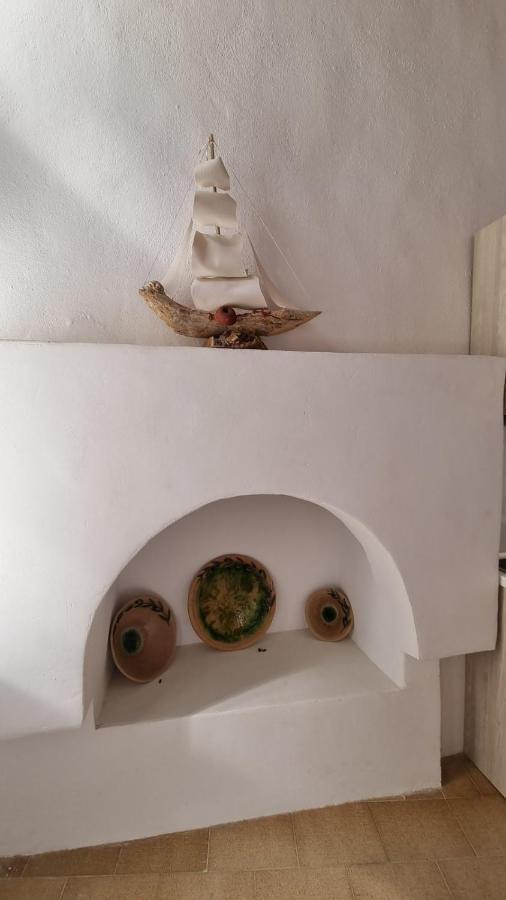 Kozas Art House, Symi公寓 外观 照片