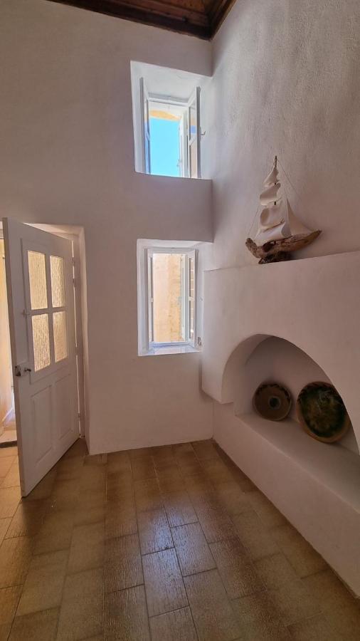 Kozas Art House, Symi公寓 外观 照片