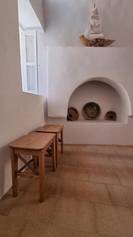 Kozas Art House, Symi公寓 外观 照片