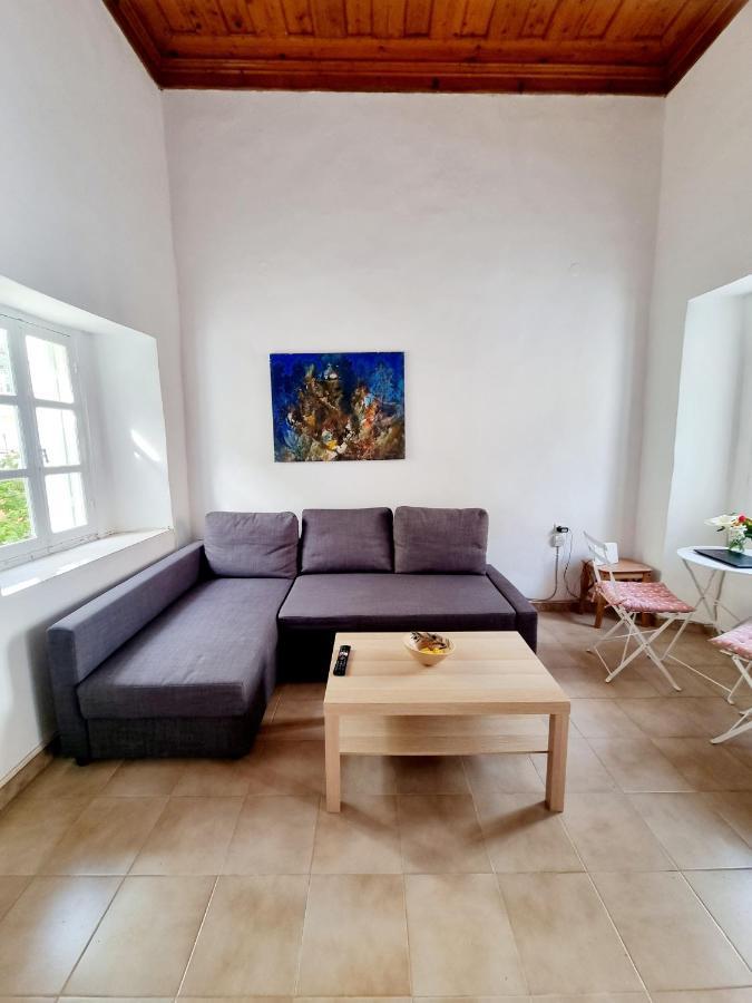 Kozas Art House, Symi公寓 外观 照片