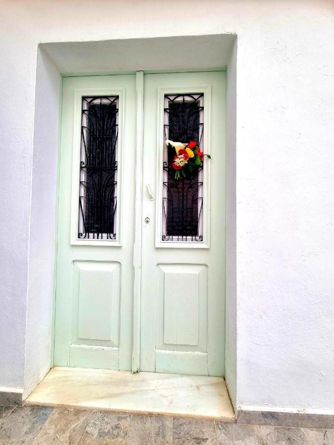 Kozas Art House, Symi公寓 外观 照片